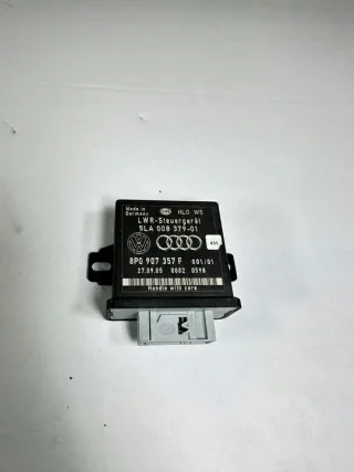 8P0907357F Блок управления светом Audi A6 C6 (S6,RS6) Арт e9593571, вид 1