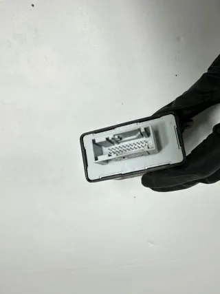 8P0907357F Блок управления светом Audi A6 C6 (S6,RS6) Арт e9593571, вид 2
