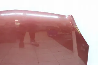  Капот Opel Zafira C Арт e9594093, вид 6