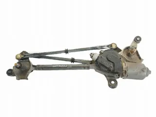 86511FG010 159300-1551 Механизм стеклоочистителя (трапеция дворников) Subaru Impreza 3 Арт e9594396, вид 1