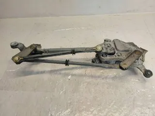 86511FG010 159300-1551 Механизм стеклоочистителя (трапеция дворников) Subaru Impreza 3 Арт e9594396, вид 2