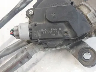 86511FG010 159300-1551 Механизм стеклоочистителя (трапеция дворников) Subaru Impreza 3 Арт e9594396, вид 5