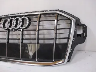 4M0853651AJ Решетка радиатора Audi Q7 4M restailing Арт e9594635, вид 2
