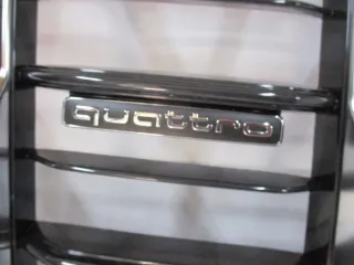 4M0853651AJ Решетка радиатора Audi Q7 4M restailing Арт e9594635, вид 5