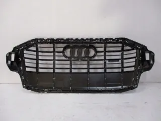 4M0853651AJ Решетка радиатора Audi Q7 4M restailing Арт e9594635, вид 6
