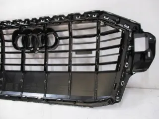 4M0853651AJ Решетка радиатора Audi Q7 4M restailing Арт e9594635, вид 7