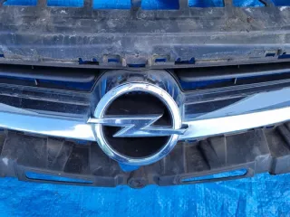 13368851 Решетка радиатора Opel Astra J Арт e9594907, вид 3