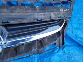 13368851 Решетка радиатора Opel Astra J Арт e9594907, вид 4