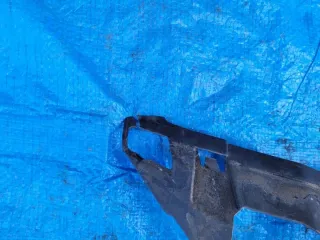 13368851 Решетка радиатора Opel Astra J Арт e9594907, вид 5