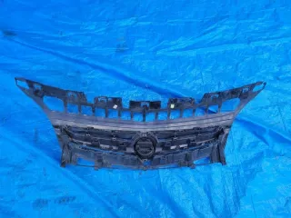13368851 Решетка радиатора Opel Astra J Арт e9594907, вид 6