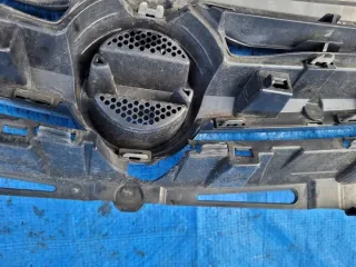 13368851 Решетка радиатора Opel Astra J Арт e9594907, вид 7