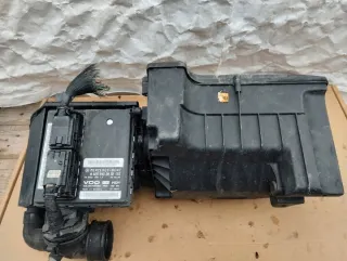 A1660940004 Корпус воздушного фильтра Mercedes A W168 Арт e9595376, вид 4