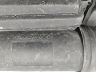 A1660940004 Корпус воздушного фильтра Mercedes A W168 Арт e9595376, вид 6