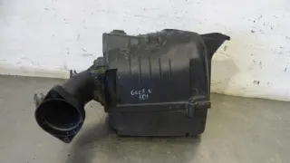 1F0129607 Корпус воздушного фильтра Volkswagen Golf 5 Арт e9595734, вид 1