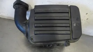 1F0129607 Корпус воздушного фильтра Volkswagen Golf 5 Арт e9595734, вид 3