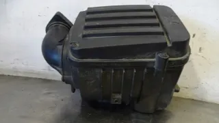 1F0129607 Корпус воздушного фильтра Volkswagen Golf 5 Арт e9595734, вид 4