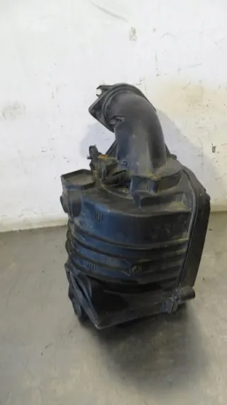 1F0129607 Корпус воздушного фильтра Volkswagen Golf 5 Арт e9595734, вид 5