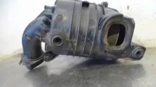 1F0129607 Корпус воздушного фильтра Volkswagen Golf 5 Арт e9595734, вид 7