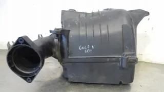 1F0129607 Корпус воздушного фильтра Volkswagen Golf 5 Арт e9595734, вид 8