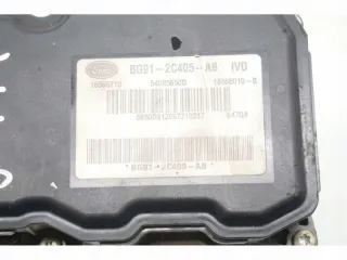 BG91-2C405-AB Блок ABS Ford Mondeo 2 Арт e9596481, вид 4