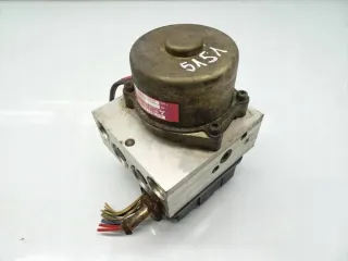 0511-9211 Блок ABS Honda Logo Арт e9596545, вид 1