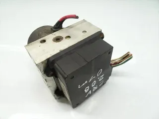 0511-9211 Блок ABS Honda Logo Арт e9596545, вид 3