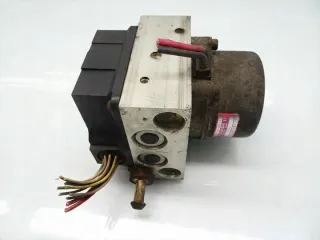 0511-9211 Блок ABS Honda Logo Арт e9596545, вид 4
