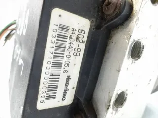 0511-9211 Блок ABS Honda Logo Арт e9596545, вид 6