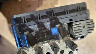 133800-4451 GAM7-437A0 Блок ABS Mazda 6 2 Арт e9596673, вид 3