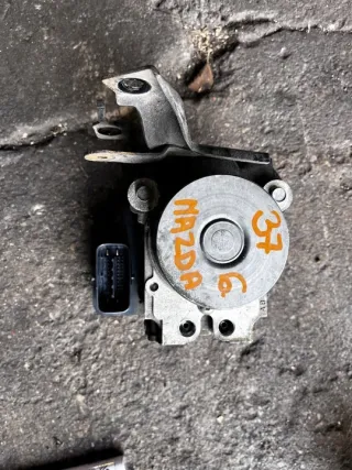 GDK4-437A0 133800-6980 Блок ABS Mazda 6 2 Арт e9596691, вид 1