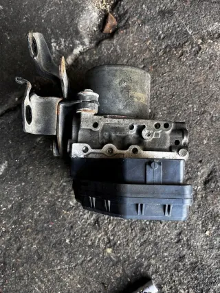 GDK4-437A0 133800-6980 Блок ABS Mazda 6 2 Арт e9596691, вид 3