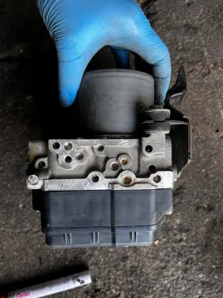 GDK4-437A0 133800-6980 Блок ABS Mazda 6 2 Арт e9596691, вид 5