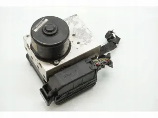 A0044312912 A2095452932 Блок ABS Mercedes CLK W209 Арт e9596731, вид 2