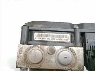 QASHQAIQASHQAI+2 0265231899 0265800609 Блок ABS Nissan Qashqai+2 Арт e9596831, вид 5