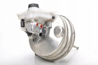 98135502531 Блок ABS Porsche Cayman 981 Арт e9596971, вид 4