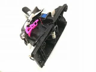 04766410AD 105510977 Кулиса Chrysler Voyager 5 Арт e9597334, вид 3