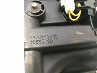 04766410AD 105510977 Кулиса Chrysler Voyager 5 Арт e9597334, вид 5