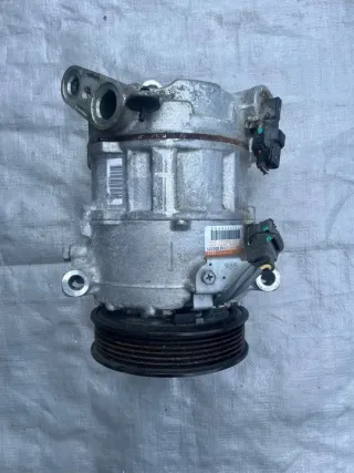 P68103199AC Компрессор кондиционера Jeep Cherokee KL Арт e9597660, вид 1