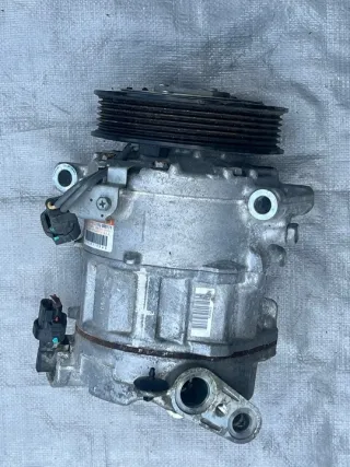 P68103199AC Компрессор кондиционера Jeep Cherokee KL Арт e9597660, вид 3