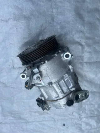 P68103199AC Компрессор кондиционера Jeep Cherokee KL Арт e9597660, вид 5
