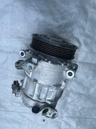P68103199AC Компрессор кондиционера Jeep Cherokee KL Арт e9597660, вид 6