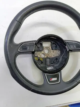  Руль Audi A5 (S5,RS5) 1 Арт e9597927, вид 3