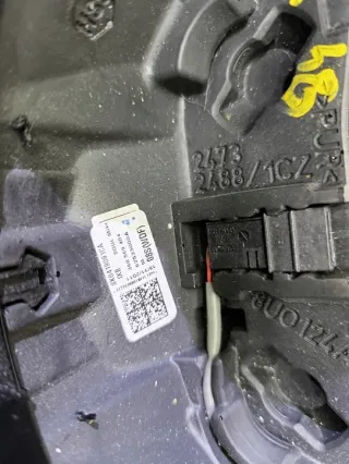  Руль Audi A5 (S5,RS5) 1 Арт e9597927, вид 9