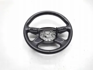 4G0419091P Руль Audi A6 C7 (S6,RS6) Арт e9597943, вид 1