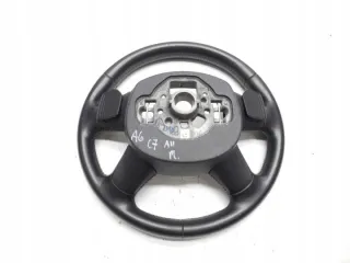 4G0419091P Руль Audi A6 C7 (S6,RS6) Арт e9597943, вид 11