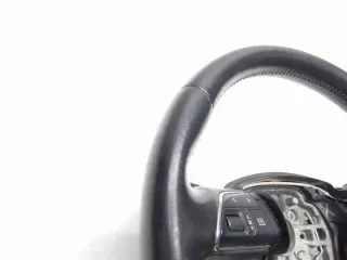 4G0419091P Руль Audi A6 C7 (S6,RS6) Арт e9597943, вид 4
