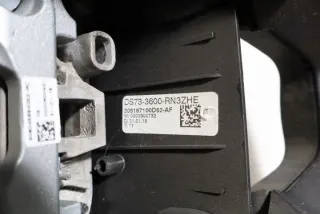 DS73-3600-RN Руль Ford Mondeo 5 Арт e9598401, вид 4