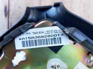LC6357K0063 Руль Mazda Premacy 1 Арт e9598765, вид 8