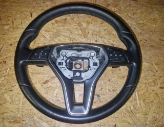 A2184609103 Руль Mercedes A W176 Арт e9598774, вид 1