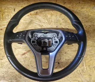 A2184609103 Руль Mercedes A W176 Арт e9598774, вид 2